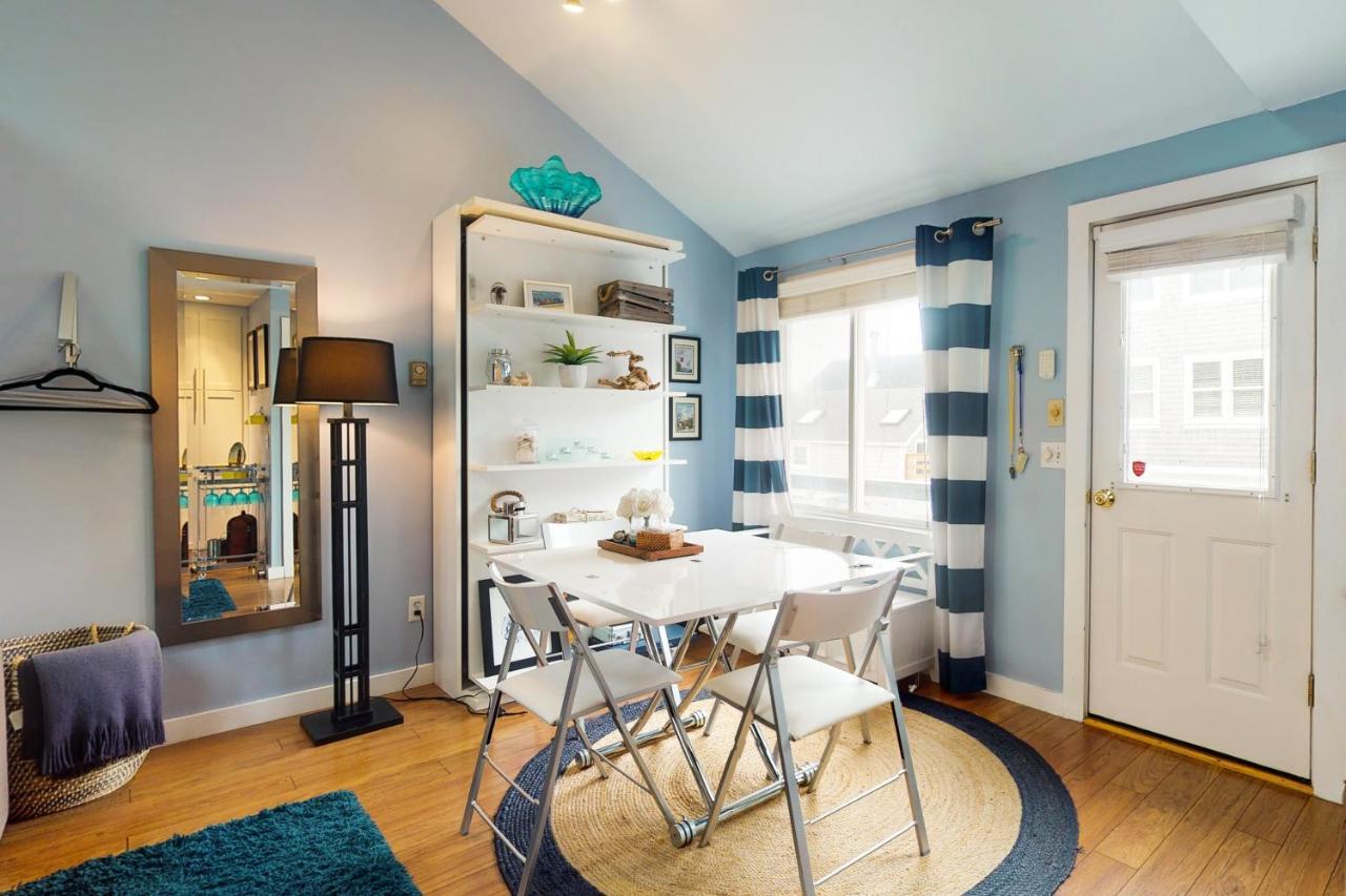 Hotel Provincetown Waterfront Studio Exterior foto